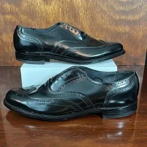 Stuart Mcguire | Shoes | Vintage Stuart Mcguire Biltrite  display picture 1
